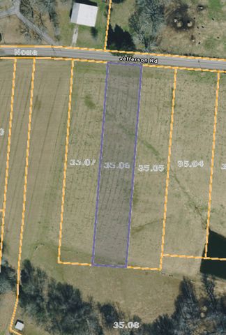 668 Jefferson Road, Smithville, TN 37166