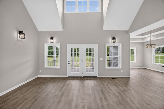 668 Jefferson Road, Smithville, TN 37166