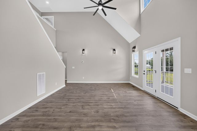 668 Jefferson Road, Smithville, TN 37166