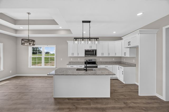 668 Jefferson Road, Smithville, TN 37166