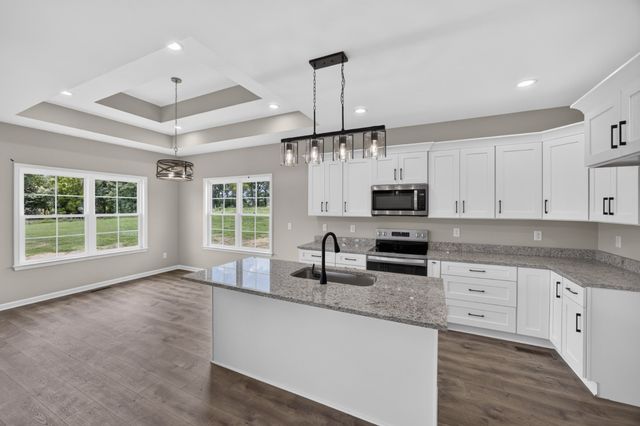 668 Jefferson Road, Smithville, TN 37166