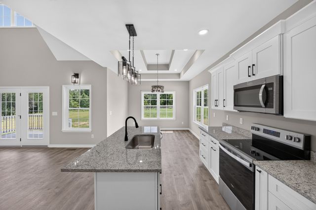 668 Jefferson Road, Smithville, TN 37166