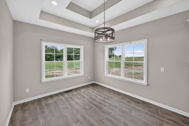 668 Jefferson Road, Smithville, TN 37166