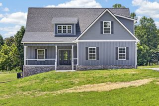 668 Jefferson Road, Smithville, TN 37166