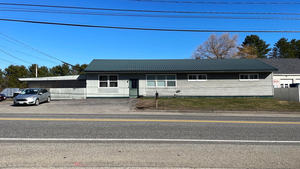 1294 Sabattus Street, Lewiston, ME 04240 — photo 2