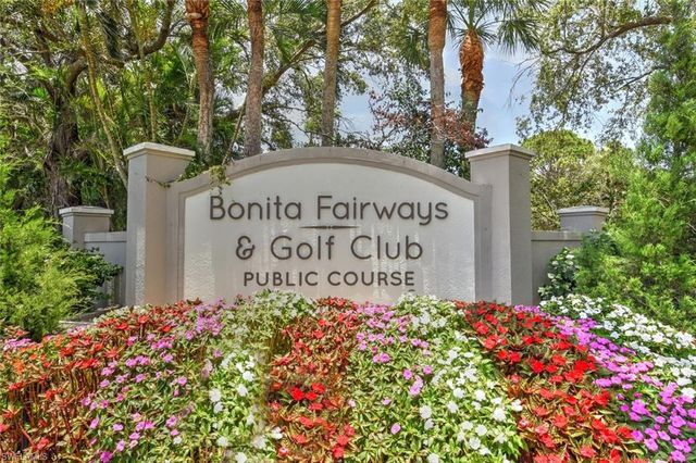 26660 Rosewood Pointe DR # 203, Bonita Springs, FL 34135