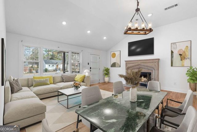 1783 Terry Mill Road SE, Atlanta, GA 30316