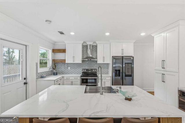 1783 Terry Mill Road SE, Atlanta, GA 30316