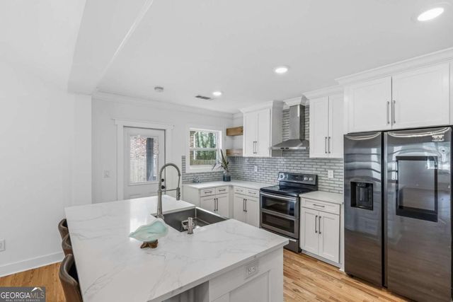 1783 Terry Mill Road SE, Atlanta, GA 30316