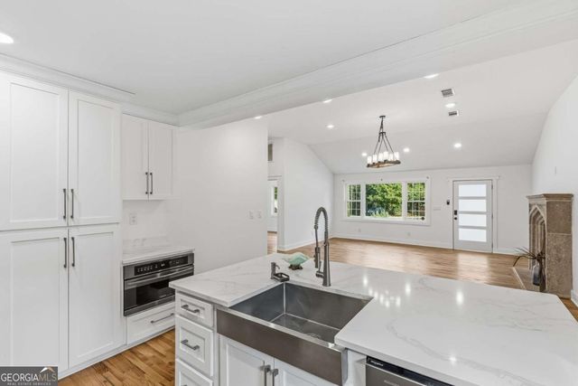 1783 Terry Mill Road SE, Atlanta, GA 30316