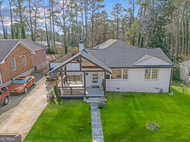 1783 Terry Mill Road SE, Atlanta, GA 30316