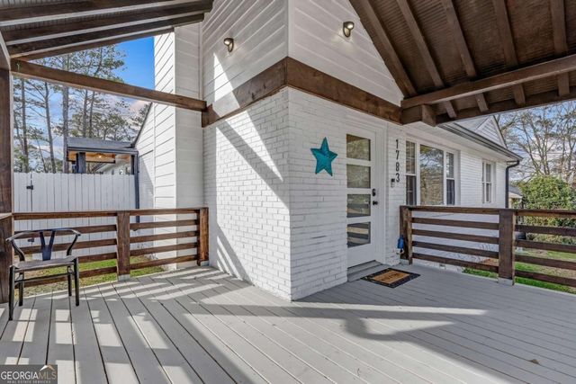 1783 Terry Mill Road SE, Atlanta, GA 30316