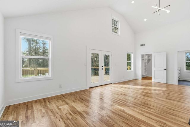 1783 Terry Mill Road SE, Atlanta, GA 30316