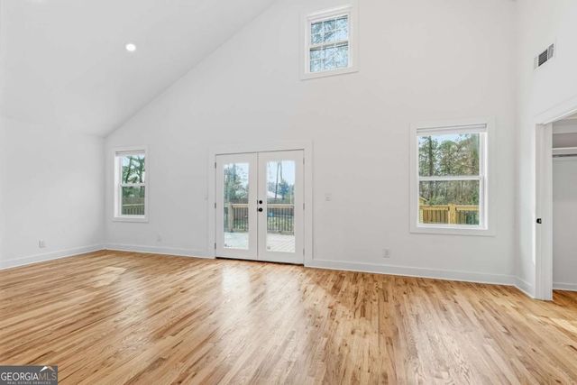 1783 Terry Mill Road SE, Atlanta, GA 30316