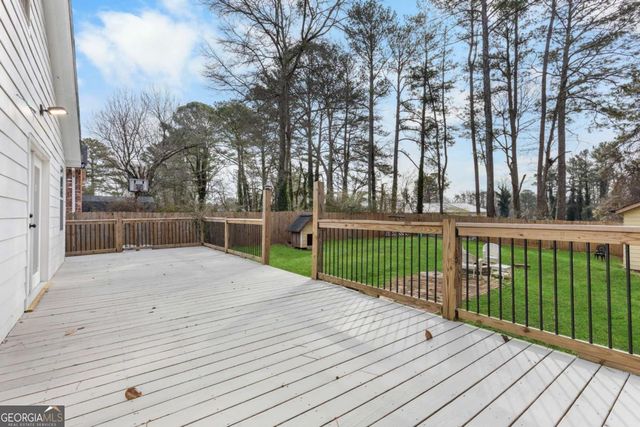 1783 Terry Mill Road SE, Atlanta, GA 30316