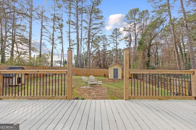 1783 Terry Mill Road SE, Atlanta, GA 30316