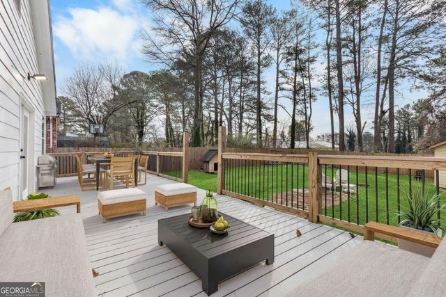 1783 Terry Mill Road SE, Atlanta, GA 30316