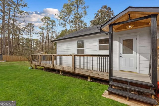 1783 Terry Mill Road SE, Atlanta, GA 30316