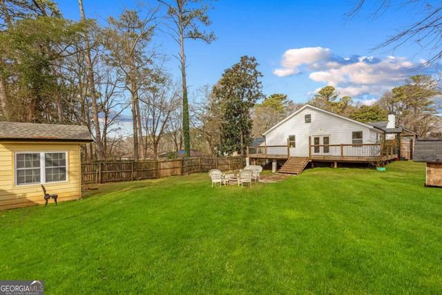 1783 Terry Mill Road SE, Atlanta, GA 30316