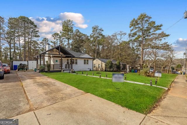 1783 Terry Mill Road SE, Atlanta, GA 30316