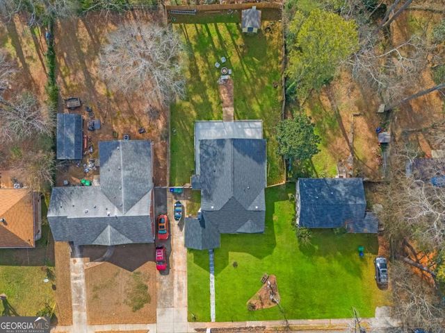 1783 Terry Mill Road SE, Atlanta, GA 30316