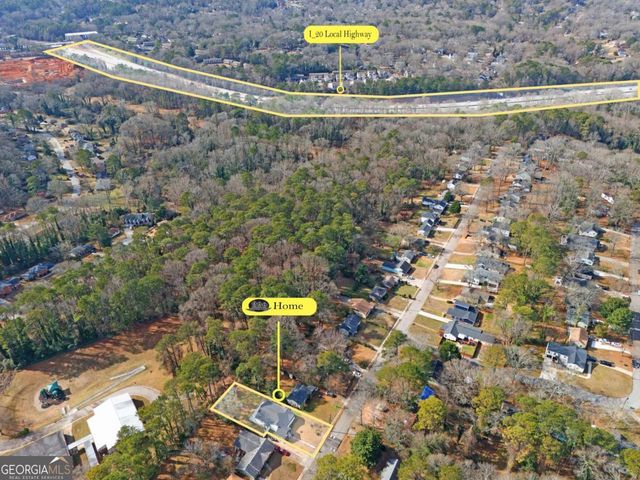 1783 Terry Mill Road SE, Atlanta, GA 30316