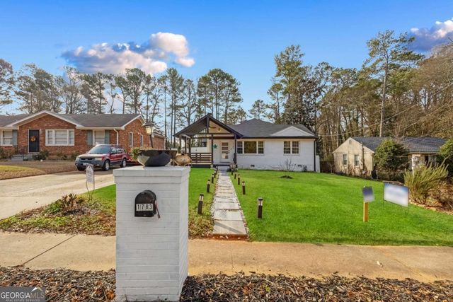 1783 Terry Mill Road SE, Atlanta, GA 30316