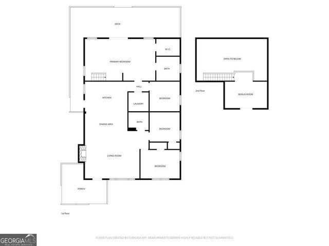 1783 Terry Mill Road SE, Atlanta, GA 30316