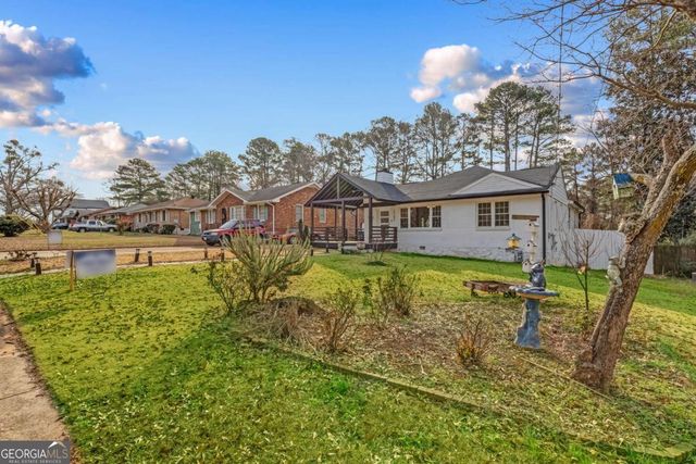 1783 Terry Mill Road SE, Atlanta, GA 30316