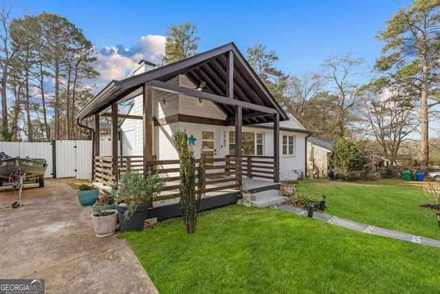 1783 Terry Mill Road SE, Atlanta, GA 30316