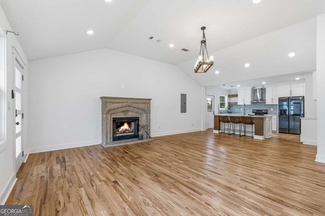 1783 Terry Mill Road SE, Atlanta, GA 30316