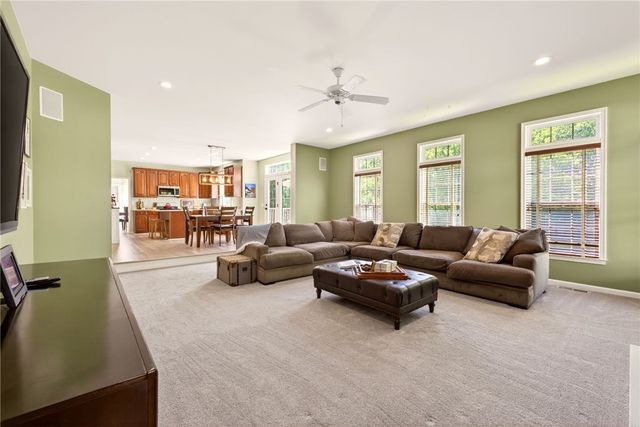 6929 Proximity Lane, Victor, NY 14564