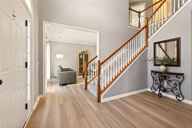 6929 Proximity Lane, Victor, NY 14564