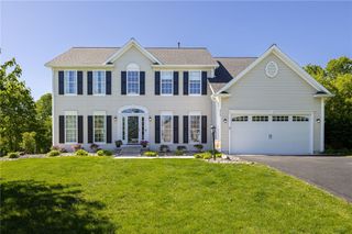 6929 Proximity Lane, Victor, NY 14564