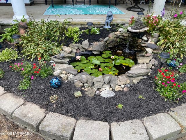 1042 Maxim Southard Road, Howell, NJ 07731