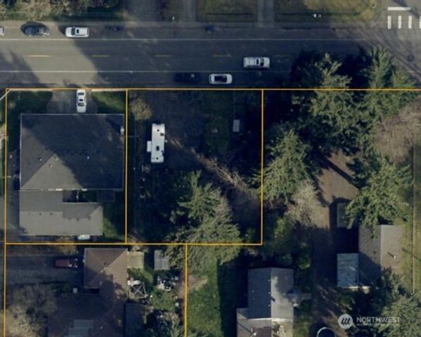 315 Dennis Street SW, Tumwater, WA 98501