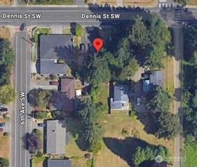 315 Dennis Street SW, Tumwater, WA 98501