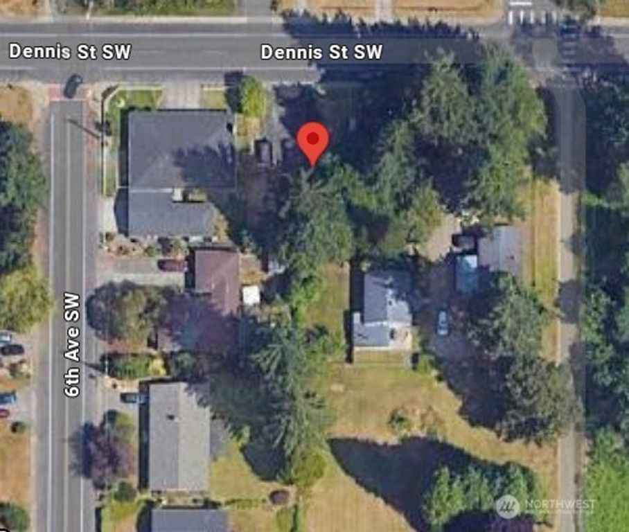 315 Dennis Street SW, Tumwater, WA 98501