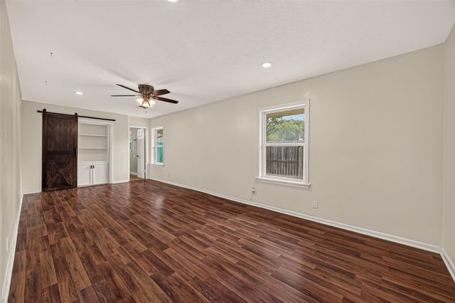 4002 Cheena Drive, Houston, TX 77025