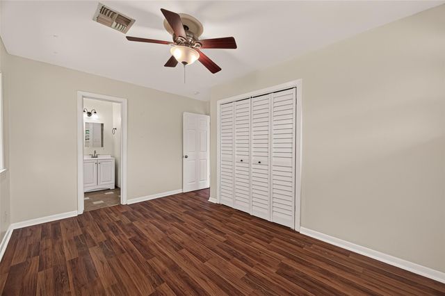 4002 Cheena Drive, Houston, TX 77025