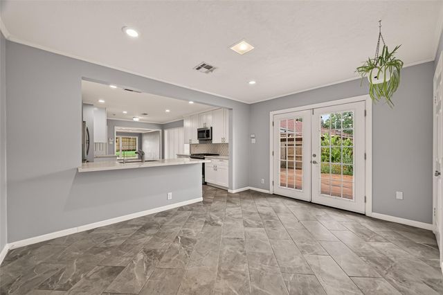4002 Cheena Drive, Houston, TX 77025