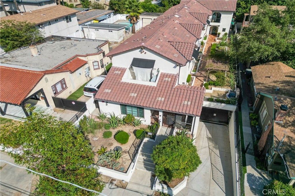 262 N Wilson Avenue 104, Pasadena, CA 91106 — exterior