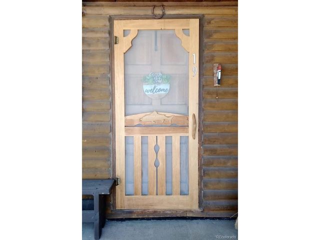 19 Conejos Canyon Rd, Antonito, CO 81120