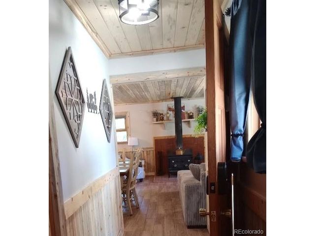 19 Conejos Canyon Rd, Antonito, CO 81120
