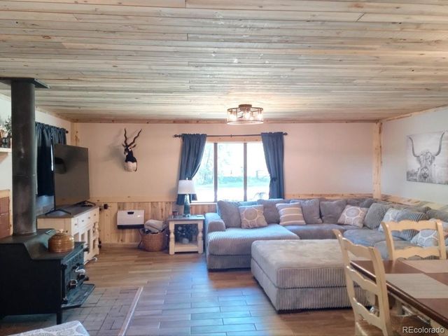 19 Conejos Canyon Rd, Antonito, CO 81120