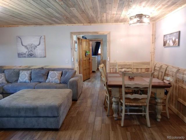 19 Conejos Canyon Rd, Antonito, CO 81120
