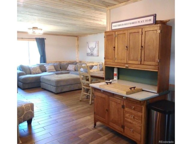 19 Conejos Canyon Rd, Antonito, CO 81120