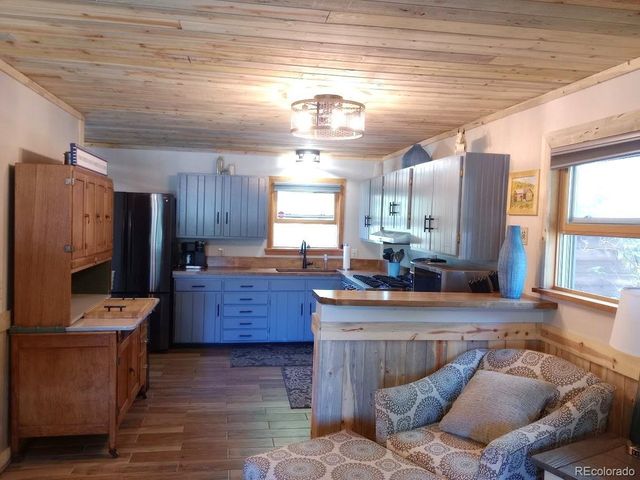 19 Conejos Canyon Rd, Antonito, CO 81120