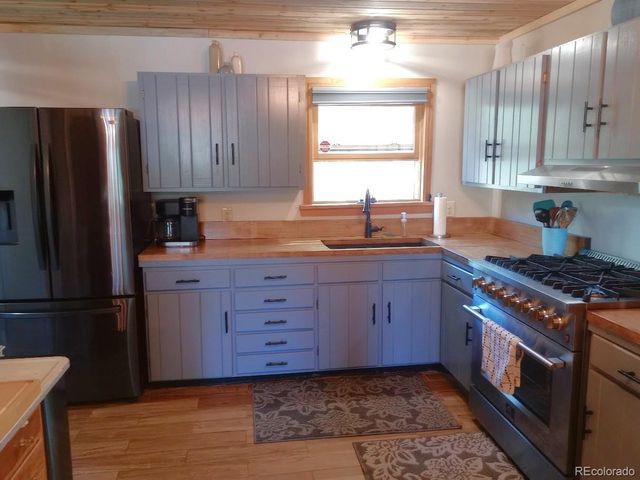 19 Conejos Canyon Rd, Antonito, CO 81120