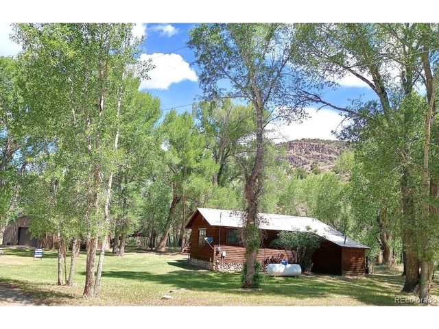 19 Conejos Canyon Rd, Antonito, CO 81120